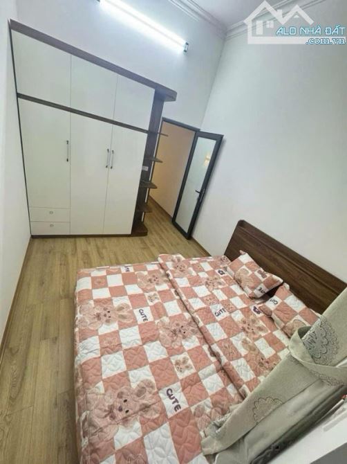 hot ba đình - ngõ nông gần phố - tiện ích đỉnh cao - full nội thất xịn 42m2 chỉ 8.x tỷ - 1