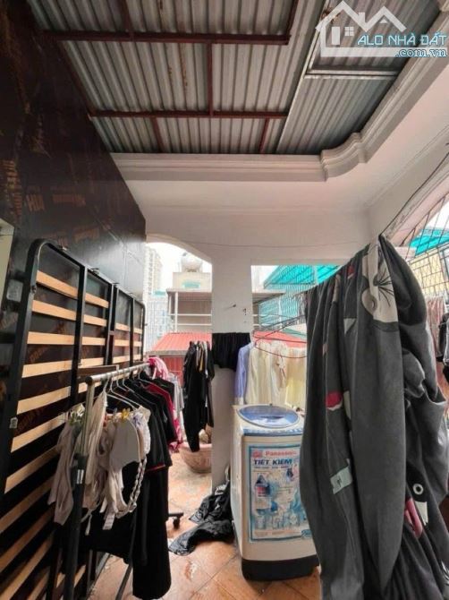 HOÀNG HOA THÁM DT46M, 5T, 4,5MT, 20 TỶ. - 1
