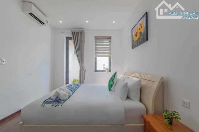 SIÊU PHẨM VILLA 3 TẦNG 2 MẶT TIỀN NGUYỄN SƠN – CÁCH SÔNG HÀN CHỈ 150M - GIÁ 1X TỶ - 1