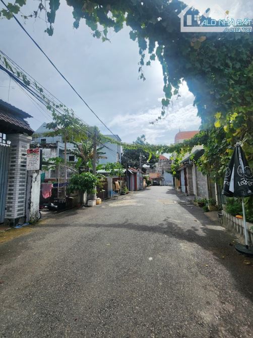 BÁN 125M2 ĐẤT - HẺM 6M OTO TRÁNH NHAU, BÌNH GIÃ, P8, VT - GIÁ 9 TỶ - 1