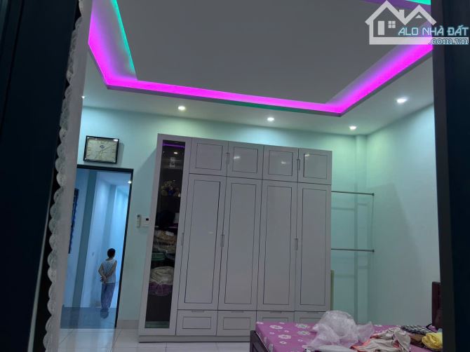 🏡 BÁN NHÀ 3 TẦNG MẶT TIỀN ĐẸP NGANG 5M – BIỂN MỸ KHÊ - SÁT HỒ NGHINH - 1