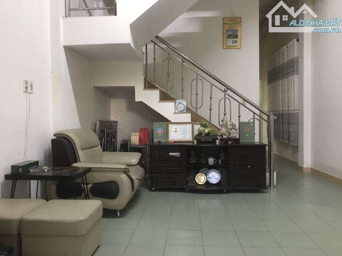 Bán nhà mặt tiền đường Xô Viết P7 - Đà Lạt. - 1