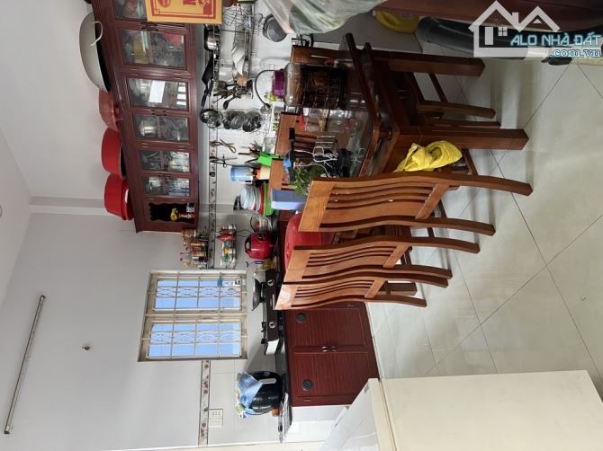 🔥🔥🔥Nhà 3 Tầng- LÔ GÓC 2 MẶT HẺM - VƯỜN LÀI, APD , quận 12- DT 5x18 -💰8.9 Tỷ - 1