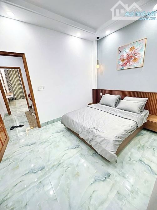 BÁN NHÀ MT Tân Hương, Tân Phú 5 tầng 80m2(4x20). Kinh doanh đỉnh. Giá chỉ 15 tỷ. - 1