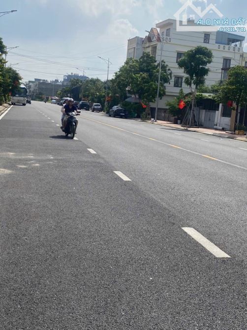 Hàng thửa siêu phẩm đường 25m TRẦN ĐÔNG - LÊ HỒNG PHONG HẢI AN  - Cách lê hồng phong 200m - 1