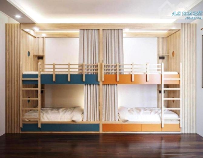 BÁN NHÀ MẶT PHỐ HÀNG ĐIẾU - VIP - 55M2 - 7 TẦNG - PHÂN KHÚC 37 TỶ- KINH DOANH VÔ ĐỐI - 1