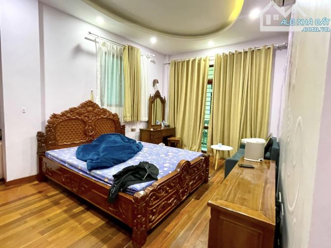 NHÀ LẠC LONG QUÂN – 38M² – GẦN HOÀNG QUỐC VIỆT – CÁCH Ô TÔ 30M – 7,3 TỶ - 1