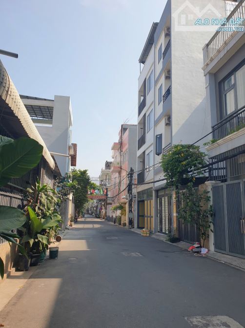 Bán đất mặt đường 6m Nguyễn Văn Thoại gần Biển Mỹ Khê 155m ngang 5,9m giá chỉ 13,5 tỷ TL - 1