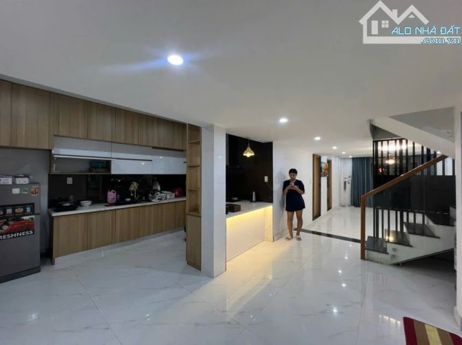 🔥NHÀ 2 TẦNG KIỆT Ô TÔ NGUYỄN VĂN THOẠI-TRÁI TIM PHỐ TÂY AN THƯỢNG-CÓ DÒNG TIỀN - 1