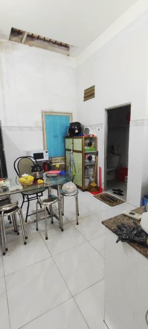 BÁN NHÀ HXT Tân Hương, Tân Phú 2 tầng 73m2(4,3x17). Nhà đẹp ở ngay. Giá chỉ 8,1 tỷ. - 1