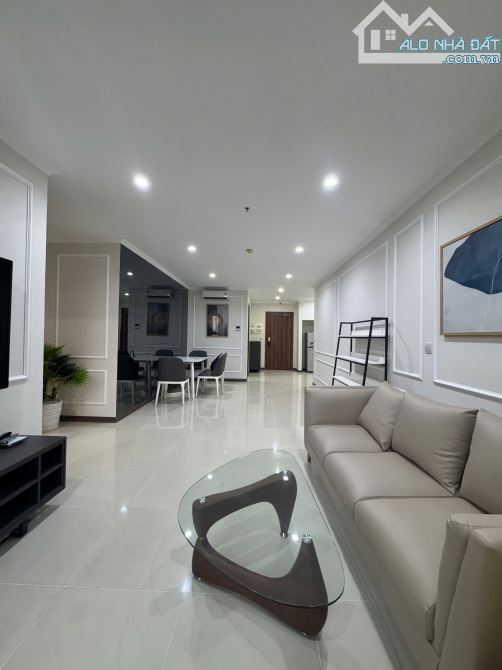 Chuyên cho thuê căn hộ hà đô centrosa Quận 10- Giá tốt -chính chủ gửi trực tiếp. - 1