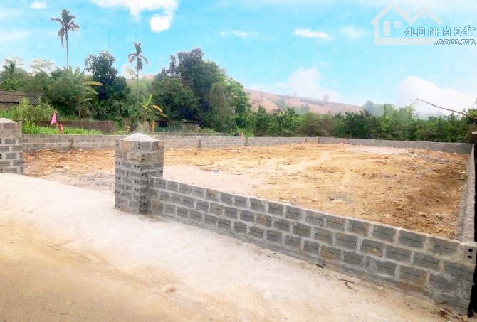 Bán lô Đất 451m² tại Đồng Bèn, Đông Xuân, Quốc Oai, Hà Nội - 1