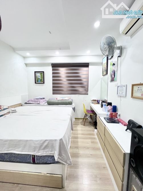 BÁN CĂN HỘ TT VÕ THỊ SÁU_VIEW HỒ SIÊU ĐẸP_DÂN TRÍ CAO_NHỈNH 4 TỶ - 1