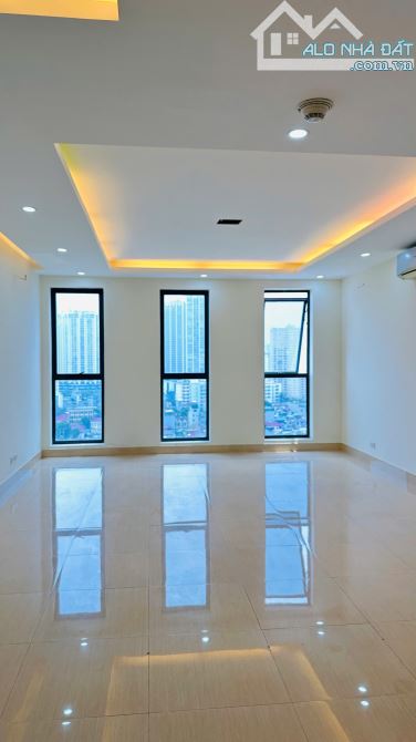 Cho thuê Chung cư EURO LAND - TSQ, 19 triệu VND, 191 m2, 4PN, 3WC, đầy đủ nội thất - 1