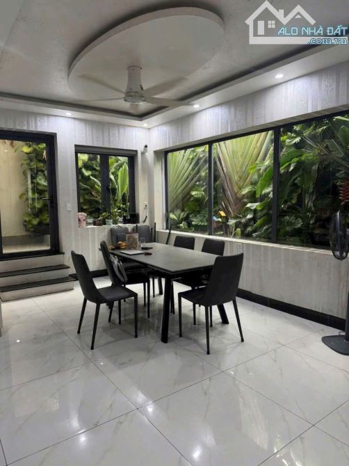 Duy nhất siêu rẻ BIỆT THỰ phường thống nhất - Diện tích: 9x18m, nở hậ - 1