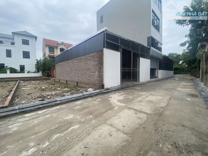 SIÊU PHẨM VÂN NỘI 50m VUÔNG ĐẸP, Ô TÔ TẢI VÀO NHÀ, CHẠY THẲNG 50m RA VÕ NGUYÊN GIÁP - 1