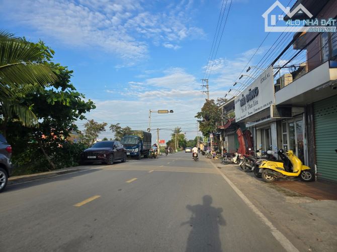 Bán nhà 1 tầng mặt đường An Kim Hải, An Dương, Hải Phòng. - 1