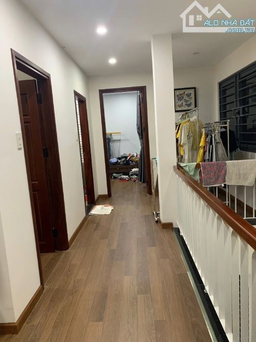 🔥BÁN CĂN GÓC 2 MẶT TIỀN- NGUYỄN HOÀNG- 3 TẦNG- NGANG 6M- KINH DOANH CỰC ĐỈNH- CHỈ 8 TỶ X - 1