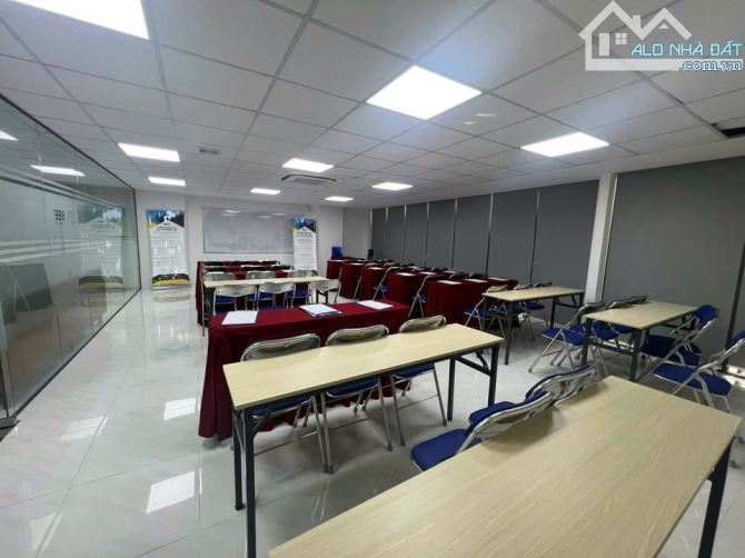 Cho thuê nhà mặt tiền số 11-13 đường số 11, Phường An Phú, Quận 2,TP Hồ Chí Minh - 1