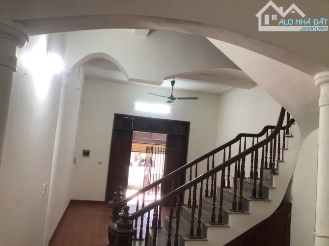 CẦN BÁN NHÀ 3 TẦNG – TỔ 9, THỊ TRẤN QUANG MINH, MÊ LINH, HÀ NỘI - 1