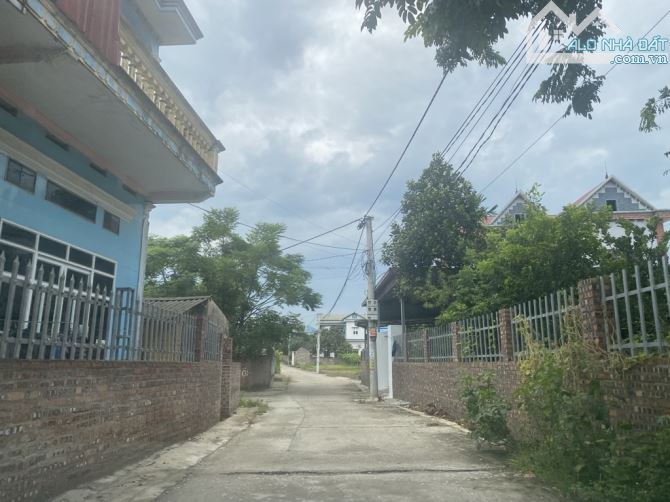 BÁN ĐẤT MINH PHÚ FULL THỔ CƯ CHỈ 21TR/M2,CÁCH QL35 100M - 1