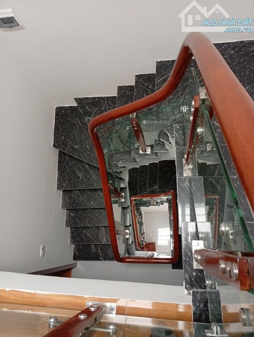 Bán nhà Đại Đồng, Đại Mạch, Đông Anh, 40m2, 3 tầng, mặt tiền 6.3m, giá 4.25 tỷ - 1