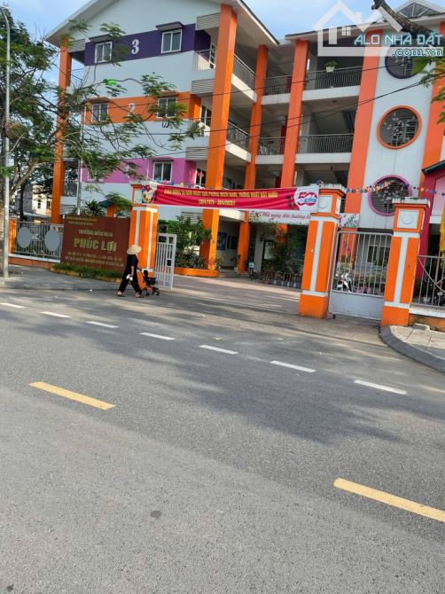 MẶT ĐÊ VÀNG 92.5M2/14.9 TỶ/ ĐẤT MẶT PHỐ OTO TRÁNH, VỈA HÈ - KINH DOANH ĐỈNH CAO! - 1