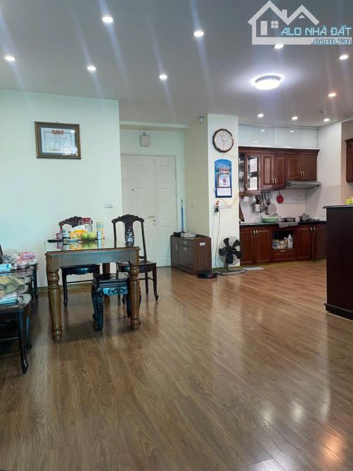 SIÊU PHẨM CHUNG CƯ NGOẠI GIAO ĐOÀN - TÒA N03-T1 - LÔ GÓC 3 NGỦ - 96M2 - 8,5 TỶ - 1