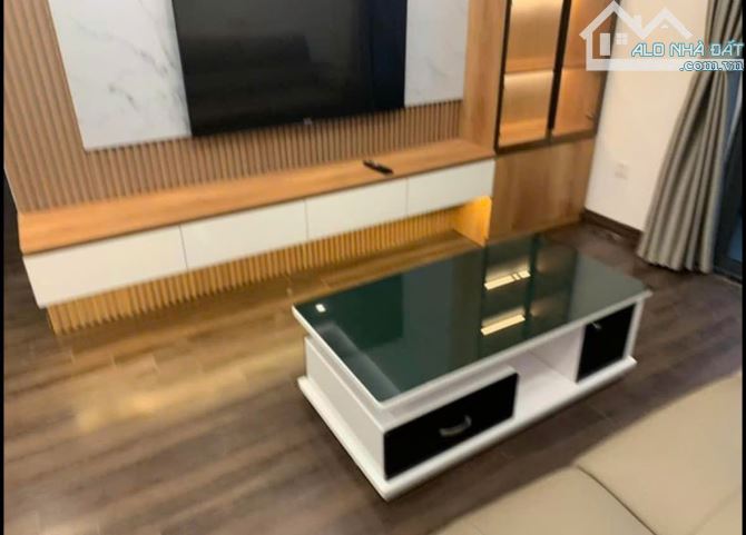 Bán căn 2PN full đồ mã CH23 view đẹp chung cư Hoàng Huy Grand - Sở Dầu giá 2,150 triệu - 1