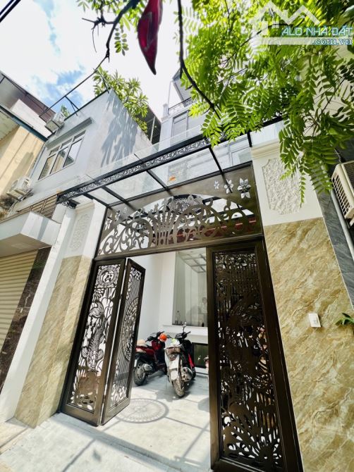 Lò Đúc Trần Khát Chân trung tâm Hai Bà Trưng vị trí đẹp hiếm -KD - ô tô đua-70M2-13.2 TỶ - 1
