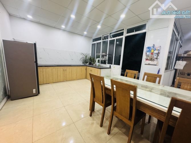 Bán nhà Lê Đức Thọ Gò Vấp HXT Nở hậu tài lộc 5.2 X 20m nhỉnh 7 tỷ m - 1