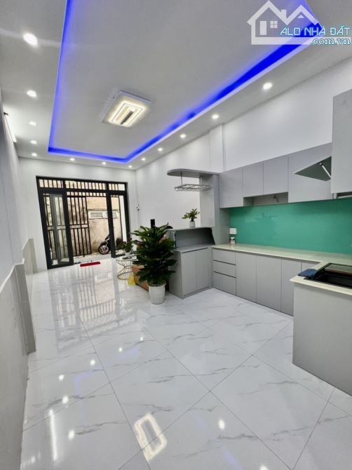 CHỦ CẦN BÁN NHANH NHÀ QUẬN 9, NHÀ ĐẸP DT88M, NGAY ĐƯỜNG LÊ VĂN VIỆT, GIÁ CHỈ 4.79TỶ TL - 1