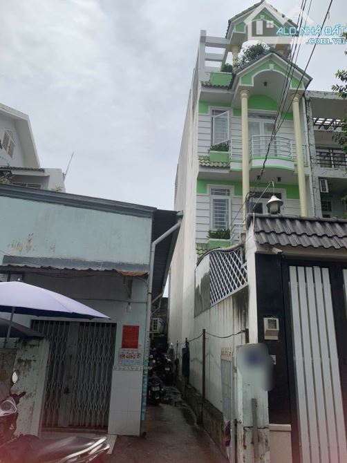 P. Cát Lái Quận 2 - nhà trong hẻm Lê Văn Thịnh 164m2 chỉ 12.9 tỷ - 1
