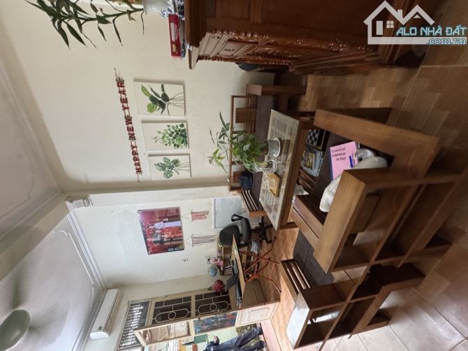 Bán nhà phố Mễ Trì 43m² - Ngõ nông - Ô tô gần - KD  - Ở ngay 6,8 tỷ. - 1