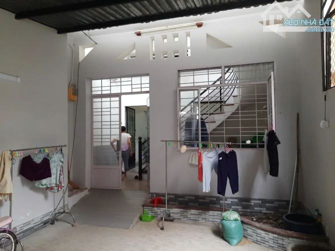 🏠 BÁN NHÀ HẺM THÔNG CMT8 Q10 – 5 TẦNG – THÍCH HỢP KHAI THÁC CHDV, CHỈ 10.5 TỶ! - 1
