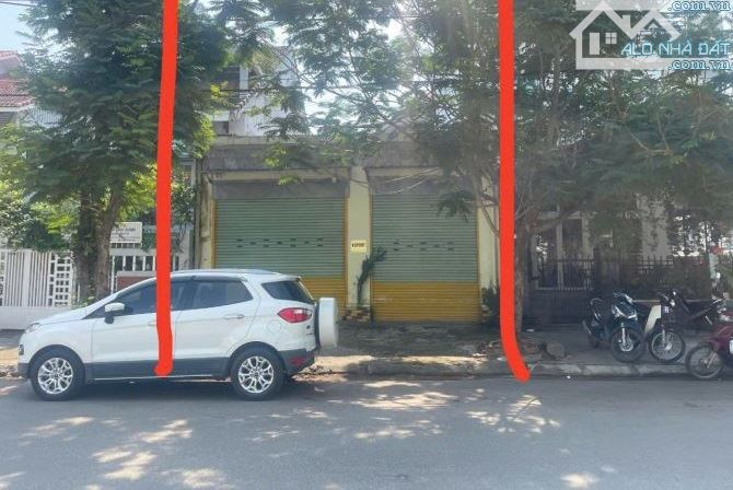 Cần bán đất Mặt tiền đường Trương Gia Mô - Vỹ Dạ - 1