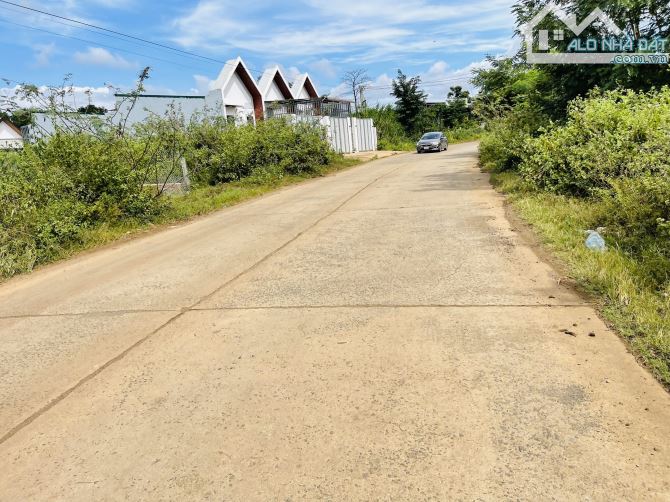💥Đất TC 5*37m,nở hậu 11,2m,đg liên thôn 4,Phạm Ngũ Lão nối dài,nhiều lô khác - 1