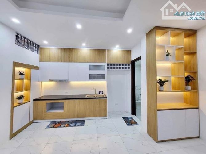 Bán nhà phố Mễ Trì 40m² x 5T - KD - Ô tô gần - full Nt ở ngay 7,3 tỷ - 1