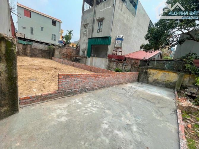 💥 SIÊU HIẾM 🚗 BÁN ĐẤT Ỷ LAN - GIA LÂM - Ô TÔ VÀO NHÀ - VỊ TRÍ TIỀM NĂNG - 115M² - 💸 6.5 - 1