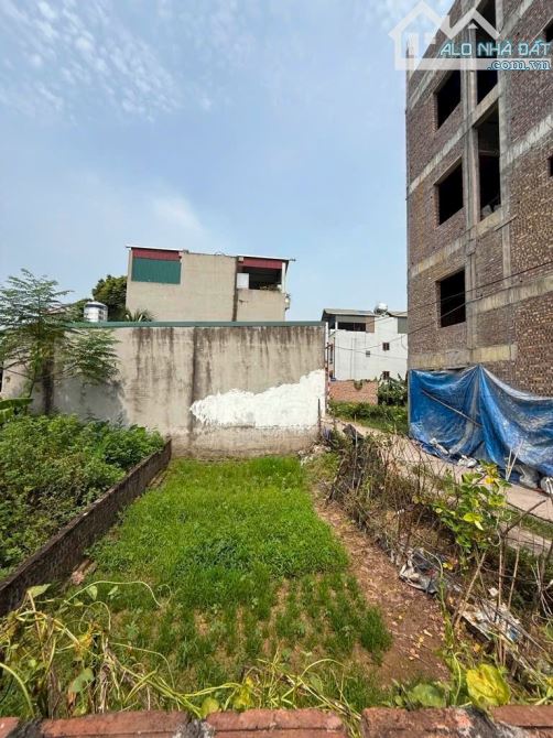 💥 BÁN GẤP 💥 BÁN ĐẤT - Ỷ LAN - GIA LÂM - Ô TÔ TRÁNH THÔNG - LÔ GÓC - 55M² 💸 5.45 TỶ  📍 - 1