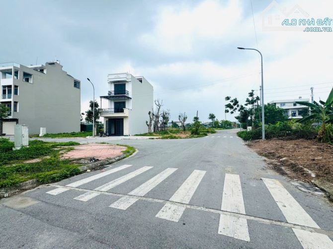Đất nền cực hot tại Việt Yên – vị trí trung tâm – giá mềm không tưởng chỉ 3 tỷ! - 1