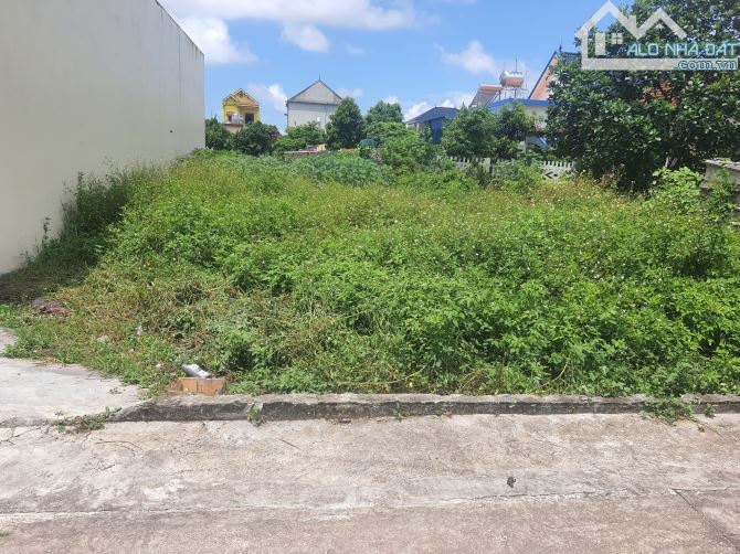 Cần bán đất thị trấn biển Quất Lâm chia tài sản, 67m2 mt6.3m đường ô tô giá đầu tư 1.x tỷ - 1