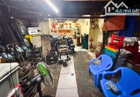 🏡 BÁN GẤP NHÀ MẶT TIỀN HẺM ĐINH TIÊN HOÀNG BT – KHU SẦM UẤT- GIÁ TỐT‼️ - 1