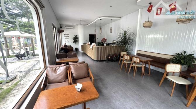 BÁN ĐẤT LÔ GÓC KHU ĐÔ THỊ CỔ DƯƠNG - PHÚC THỊNH _KINH DOANH ĐỈNH  NGAY TRƯỜNG QUỐC TẾ - 1