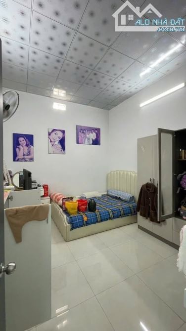 🔥BÁN DÃY TRỌ 8 PHÒNG NGUYỄN BIỂU Q5 – THU NHẬP ỔN ĐỊNH 300TR/NĂM - GIÁ HỜI! - 1