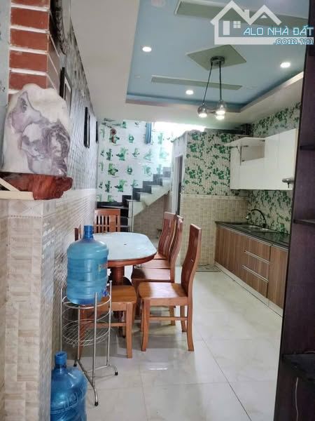 🏡 NHÀ CHỦ CẦN BÁN – HẺM XE HƠI THÀNH THÁI Q10 - NỞ HẬU - GIÁ TỐT‼️ - 1
