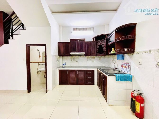 🔥CHỦ CẦN BÁN GẤP CĂN GÓC 2 MẶT TIỀN KINH DOANH ĐỈNH – TRẦN BÌNH TRỌNG Q.5 GIÁ HỜI! - 1