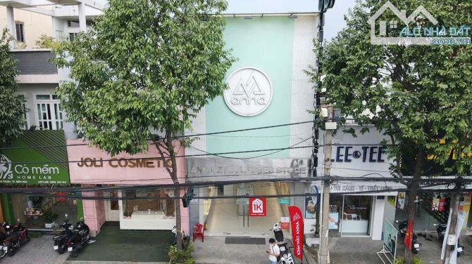 Cho Thuê Nhà Mặt Tiền Đẹp Phạm Văn Thuận - Ngay Khách Sạn Aurora - VinCom 200m - 1