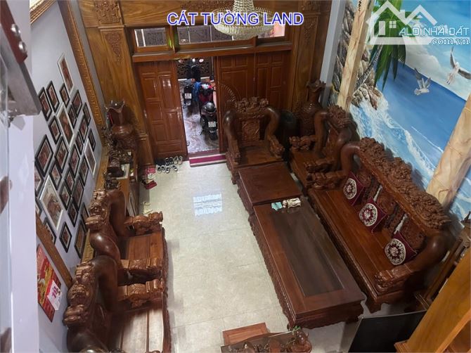 Bán nhà 5 Tầng (5x20m) – Nguyễn Tư Giản, Gò Vấp – Giá 11.5 tỷ - 1