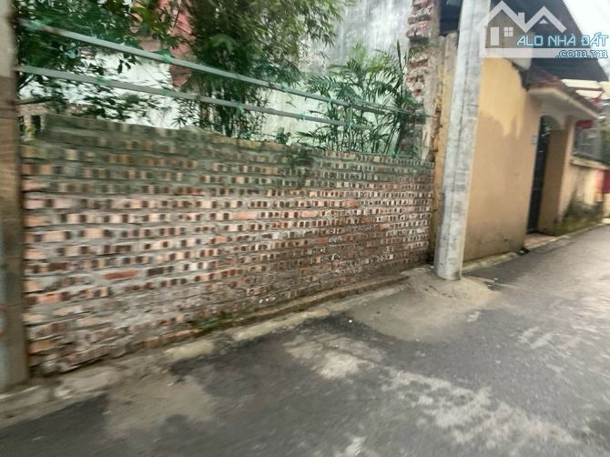 Bán đất 43m2 Đa Tốn - Gia Lâm, đường ô tô thông, kinh doanh - 1